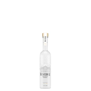 Belvedere Organic Vodka Midi [0,2L|40%]