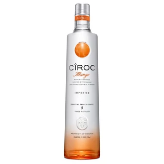 Ciroc Mangó Vodka [0,7L|37,5%]