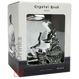 Crystal Head Vodka [1,75L|40%]