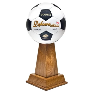 Debowa Excellent Vodka Football Cup [0,5L|40%]