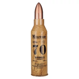 Debowa Excellent Military Vodka [0,7L|40%]
