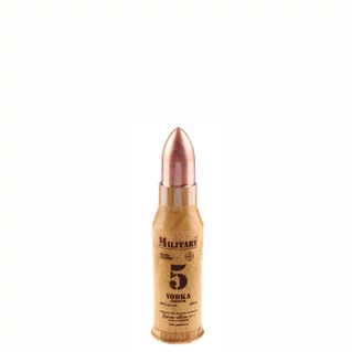 Debowa Excellent Military Vodka Mini [0,05L|40%]