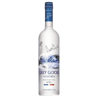 Grey Goose Original Vodka [1L|40%]