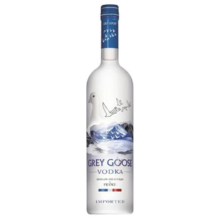 Grey Goose Original Vodka [1L|40%]