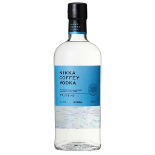 Nikka Coffey Vodka [0,7L|40%]