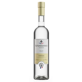 Renaissance Vanilla Vodka [0,7L|40%]