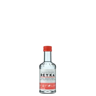Reyka Small Batch Vodka Mini [0,05L|40%]