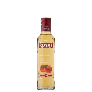 Royal Alma Likőr Midi [0,2L|28%]