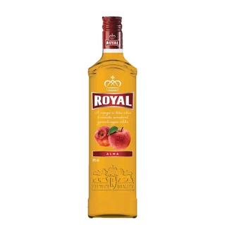 Royal Alma Likőr [0,5L|26%]