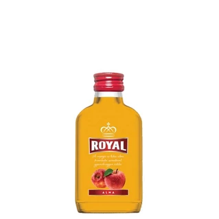 Royal Alma Likőr Midi [0,1L|28%]