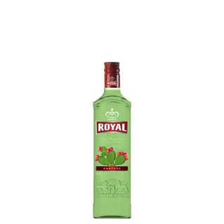 Royal Kaktusz Likőr Midi [0,09L|26%] 