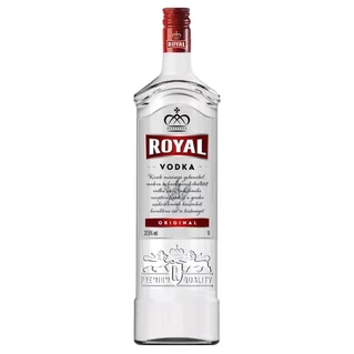 Royal Vodka [1L|37,5%]