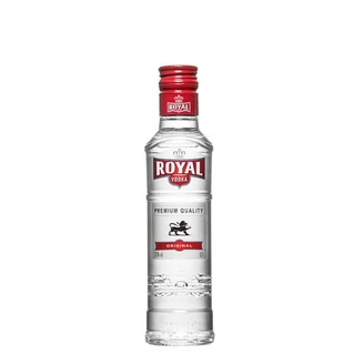 Royal Vodka Midi [0,2L|37,5%]