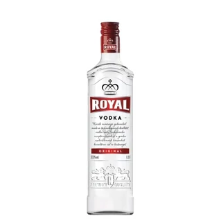 Royal Vodka Medium [0,35L|37,5%]
