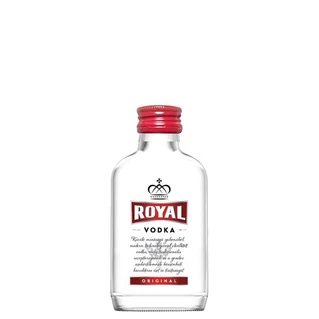 Royal Vodka Midi [0,09L|37,5%]