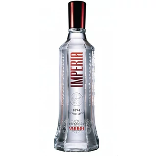Russian Standard Imperia Vodka [1L|40%]