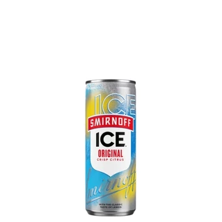 Smirnoff Ice Original RTD [0,25L|4%]