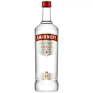 Smirnoff Red Vodka [3L|37,5%]