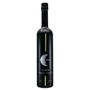Tenebris Pineapple Vodka [0,7L|37,5%] 
