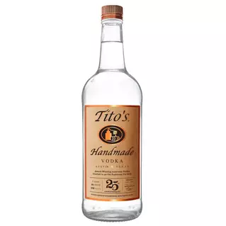Titos Handmade Vodka [1L|40%]