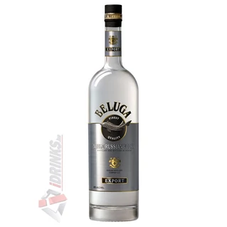 Beluga Noble Vodka [0,5L|40%]