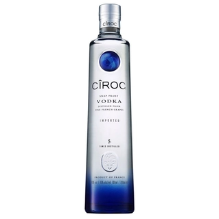 Ciroc Vodka [0,7L|40%]