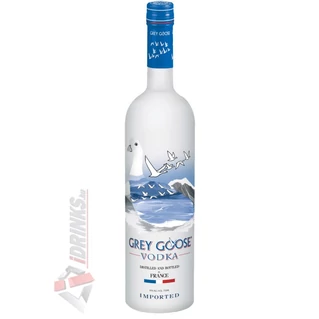 Grey Goose Original Vodka [4,5L|40%]