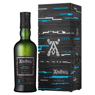 Ardbeg 23 Years Vintage Y2K Whisky [0,7L|46%]