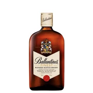 Ballantines Whisky Medium [0,35L|40%]