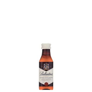 Ballantines Whisky Mini [0,05L|40%]