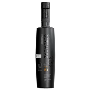 Bruichladdich Octomore Edition.15.1 Whisky [0,7L|59,1%]
