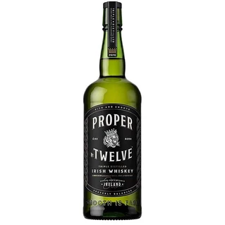 Proper No. Twelve Conor McGregor’s Whiskey [0,7L|40%]