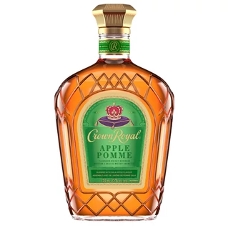 Crown Royal Apple Whisky [1L|35%]