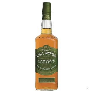Ezra Brooks Rye Whiskey [0,7L|45%]