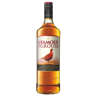 The Famous Grouse Whisky [1L|40%]