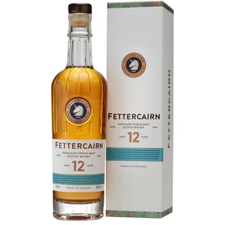 Fettercairn 12 Years Scotch Whisky [0,7L|40%]