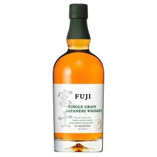 Fuji Single Grain Whiskey [0,7L|46%]
