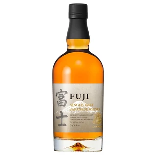 Fuji Single Malt Whisky [0,7L|46%]