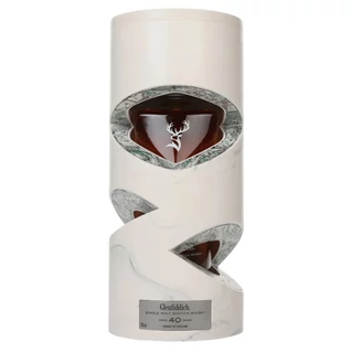 Glenfiddich 40 Years Time Series No. 19 Whisky [0,7L|45,7%]