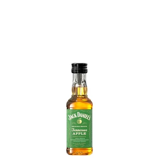 Jack Daniels Apple Mini [0,05L|35%]
