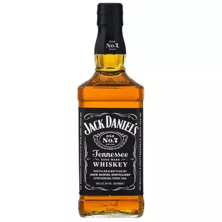 Jack Daniels Whiskey [1L|40%]