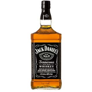 Jack Daniels Whiskey [1,5L|40%]