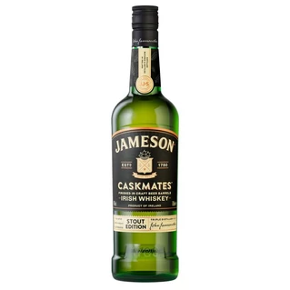 Jameson Caskmates Stout Edition Whiskey [0,7L|40%]
