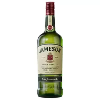 Jameson Whiskey [1L|40%]