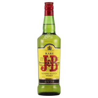 J&B Rare Whisky [0,7L|40%]