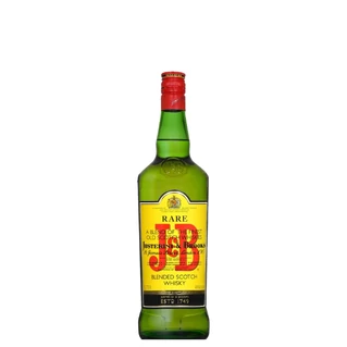J&B Rare Whisky Medium [0,35L|40%]