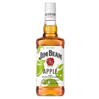 Jim Beam Apple [0,7L|32,5%]