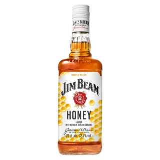 Jim Beam Honey [0,7L|32,5%]