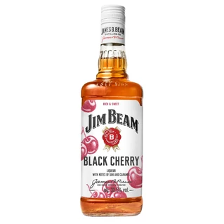 Jim Beam Black Cherry [1L|32,5%]
