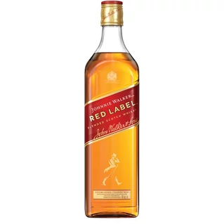 Johnnie Walker Red Label Whisky [1L|40%]